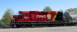 CPKC 3058
